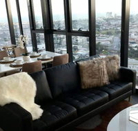MH025  Ocean view modern place at Shadow Play - Accommodation Fremantle