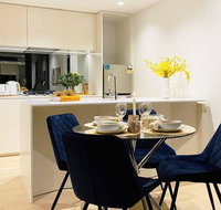 MH43 Newest Landmark Near Crown - Accommodation Fremantle