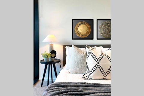 MH47 Landmark Apartment Near Crown - Accommodation Fremantle 1