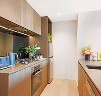 MH47 Landmark Apartment Near Crown - Accommodation Fremantle