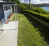 Mick's Apartment - Seal Rocks beachfront - Accommodation Fremantle
