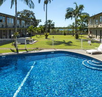 Mid City Motor Inn - Accommodation Fremantle