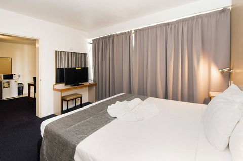 Mid City Motor Inn - Accommodation Fremantle 2