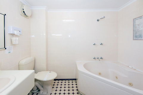 Mid City Motor Inn - Accommodation Fremantle 1