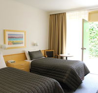 Mid City Motor Inn Queanbeyan - Accommodation Fremantle