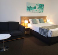 Mid City Motor Inn Singleton - Accommodation Fremantle