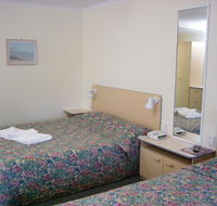 Mid Coast Motor Inn - Accommodation Fremantle