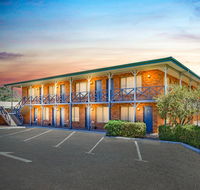 Midas Motel Kalgoorlie - Accommodation Fremantle