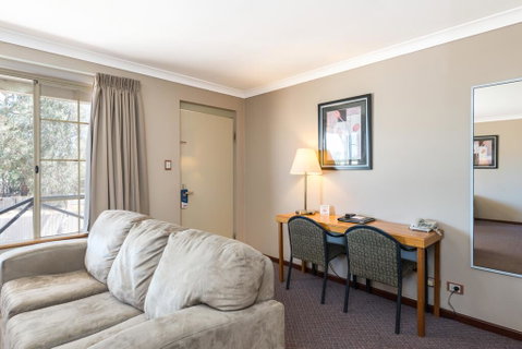 Midas Motel Kalgoorlie - Accommodation Fremantle 1