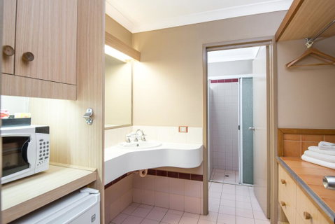 Midas Motel Kalgoorlie - Accommodation Fremantle 2