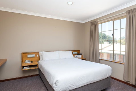 Midas Motel Kalgoorlie - Accommodation Fremantle 3