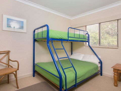 Middles - Villa Manyana 02 - Accommodation Fremantle 3