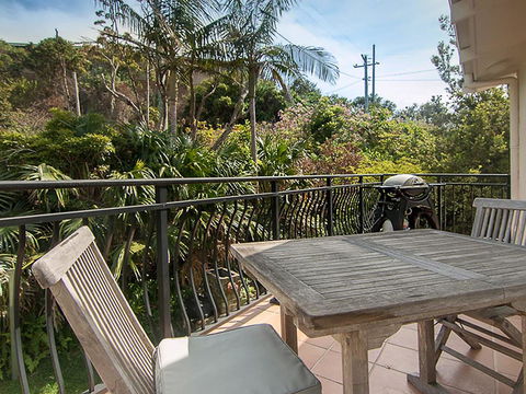 Middles - Villa Manyana 02 - Accommodation Fremantle 2