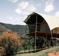 Midginbil Eco Resort - Accommodation Fremantle