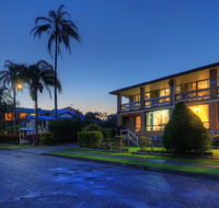 Midlands Motel - Accommodation Fremantle