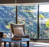Midnight Apartments Accommodate Canberra - Accommodation Fremantle