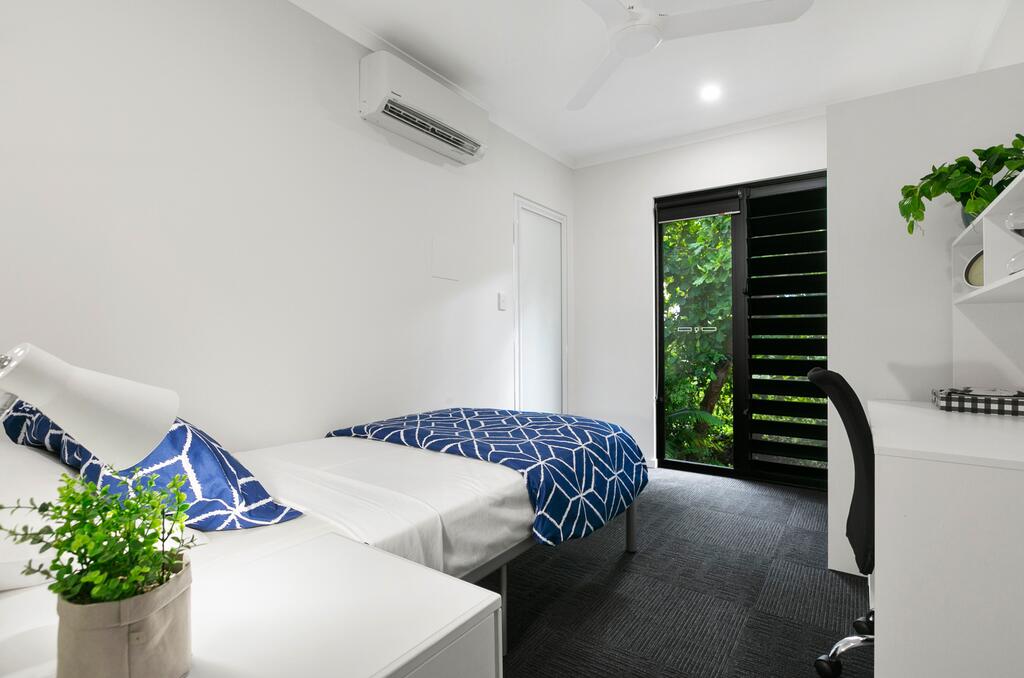 Aeroglen QLD Accommodation Fremantle