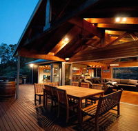 Milbrodale Lodge - Accommodation Fremantle