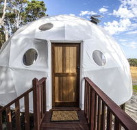 Mile End Glamping Pty Ltd - Accommodation Fremantle