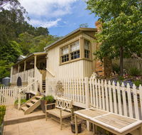 Mill house - Accommodation Fremantle