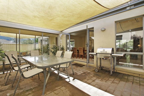 Mill House - Accommodation Fremantle 1