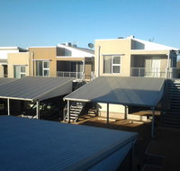 Millenium Apartments - Accommodation Fremantle
