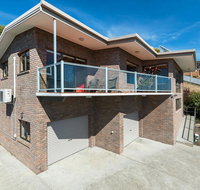 Million Dollar Views Day and Night - Accommodation Fremantle