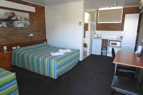 Millmerran Motel - Accommodation Fremantle 1