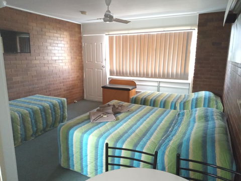 Millmerran Motel - Accommodation Fremantle 2