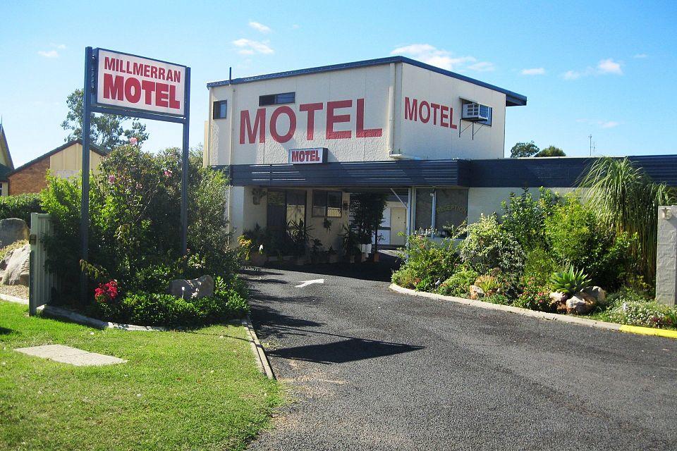 Canning Creek QLD Accommodation Fremantle