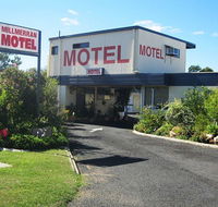 Millmerran Motel - Accommodation Fremantle