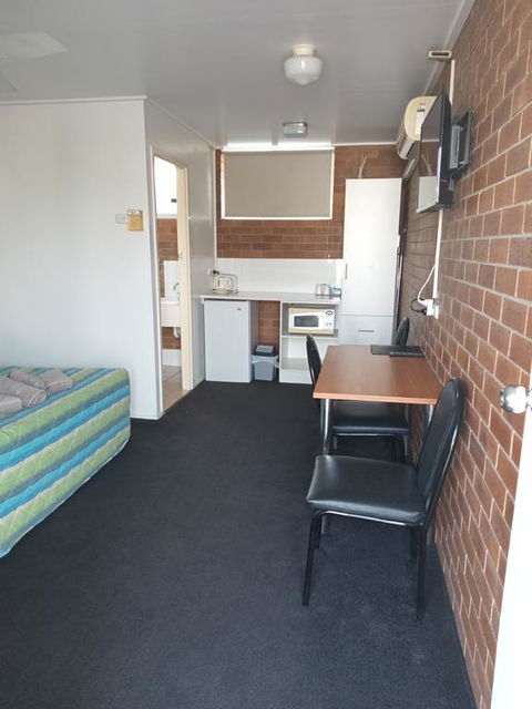 Millmerran Motel - Accommodation Fremantle 3