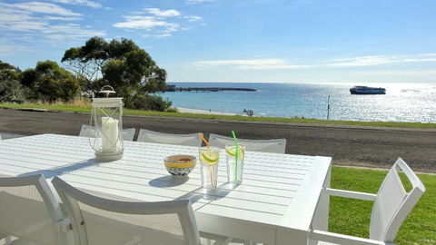 Millpond. - Accommodation Fremantle 0