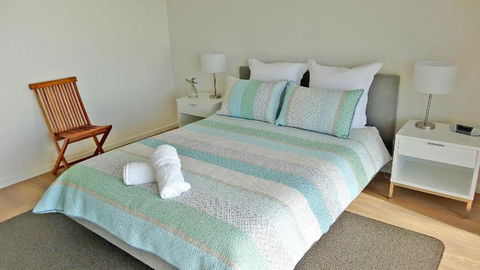 Millpond. - Accommodation Fremantle 3