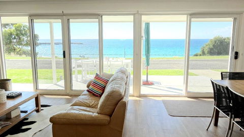 Millpond. - Accommodation Fremantle 1