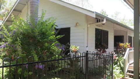 Mills Cottage 54 Hayles Avenue - Accommodation Fremantle 2