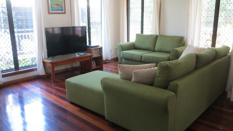 Mills Cottage 54 Hayles Avenue - Accommodation Fremantle 1