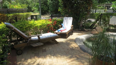 Mills Cottage 54 Hayles Avenue - Accommodation Fremantle 3