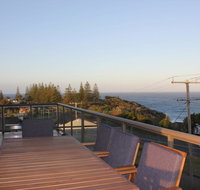 Milton 5 99 Pacific Drive - Accommodation Fremantle