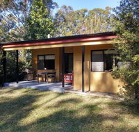 Milton Country Cottages - Accommodation Fremantle