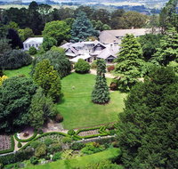 Milton Park Country House Hotel  Spa - Accommodation Fremantle