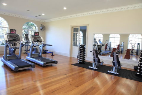 Milton Park Country House Hotel & Spa - Accommodation Fremantle 3