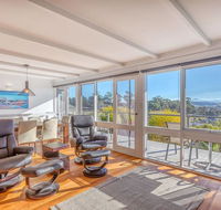 Mimosa Holiday House - Accommodation Fremantle