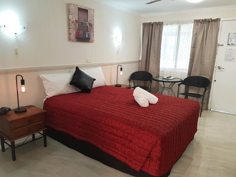 Miners Lodge Motor Inn - Accommodation Fremantle 1
