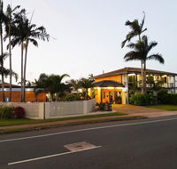 Miners Lodge Motor Inn - Accommodation Fremantle