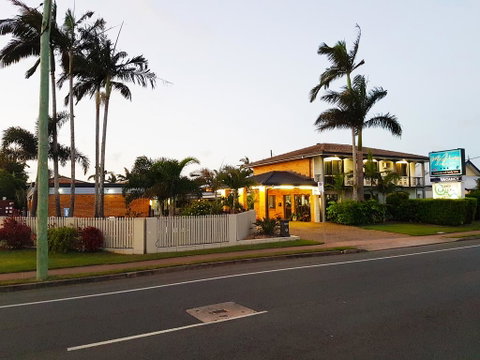 Miners Lodge Motor Inn - Accommodation Fremantle 0
