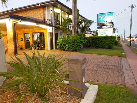 Miners Lodge Motor Inn - Accommodation Fremantle 3