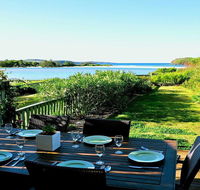 Minnamurra Villa on the River - Accommodation Fremantle