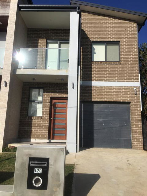 Minto Lodge - Accommodation Fremantle 2