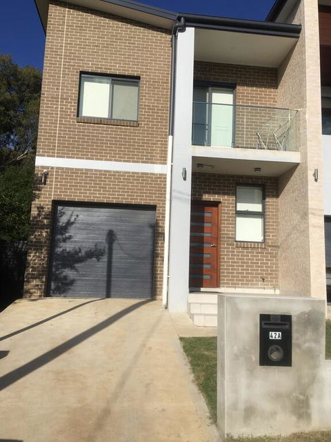 Minto Lodge - Accommodation Fremantle 1